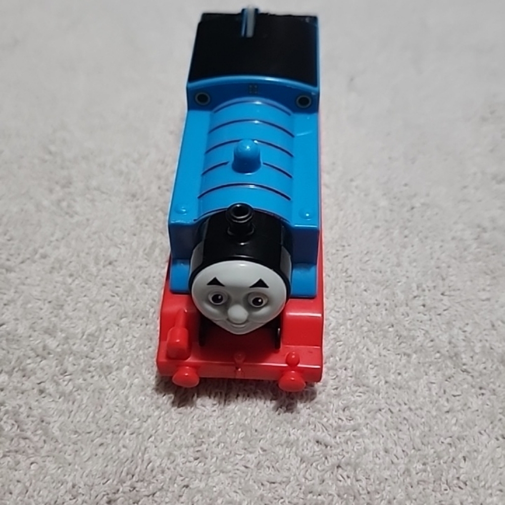 Thomas The Train Thomas Limited Train 2013 Untested Toy